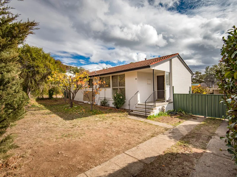 Family Friendly, Well Loved and Renovated Home