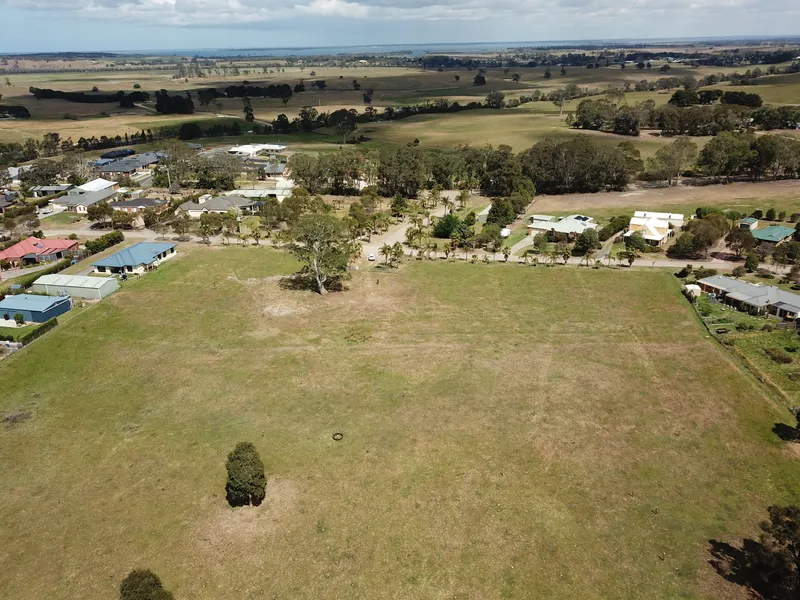 LOT 10, 31 TAMHAVEN DRIVE, SWAN REACH