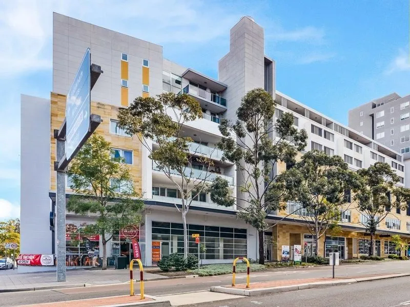 41/459-463 Church Street, Parramatta NSW 2150