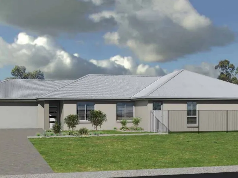 Looking For A 1/2 Acre Lot Close To The Beach?