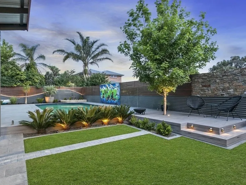 Entertainers Delight