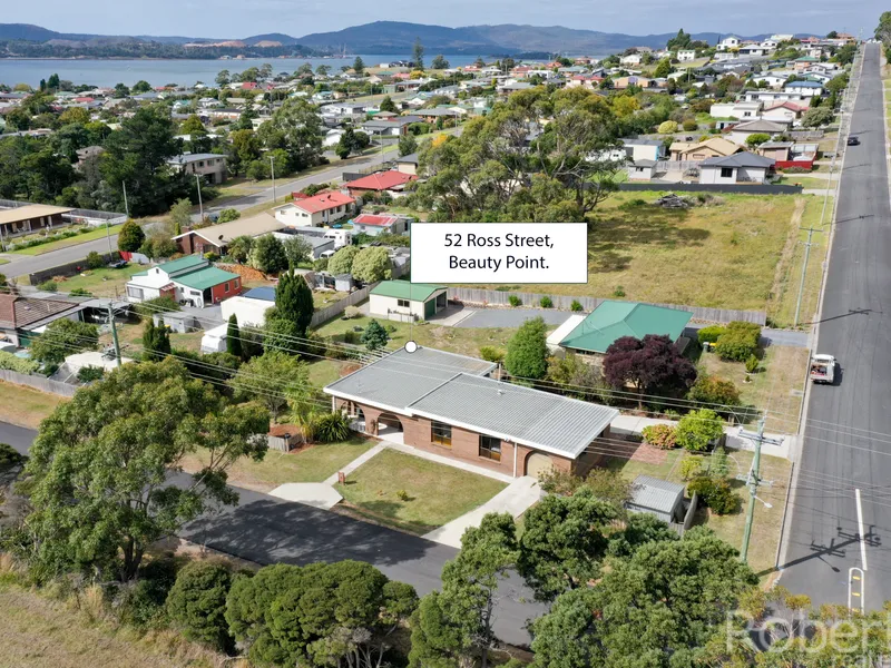 Tree change or a sea-change, why not try both! 