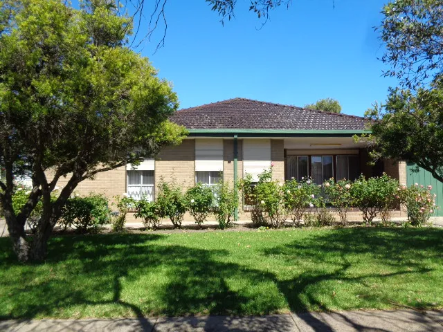 INSPECT & MOVE IN NOW!