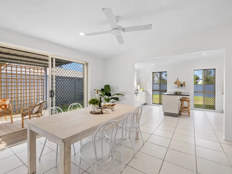 Family Friendly Home with Dual Living Option