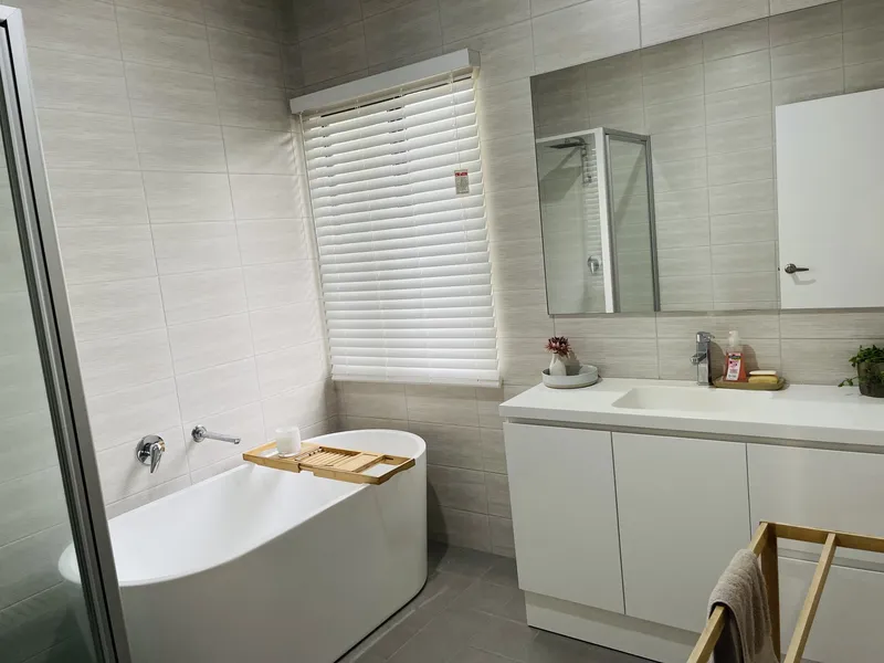 Location, Security, Renovated, Spacious & Calm