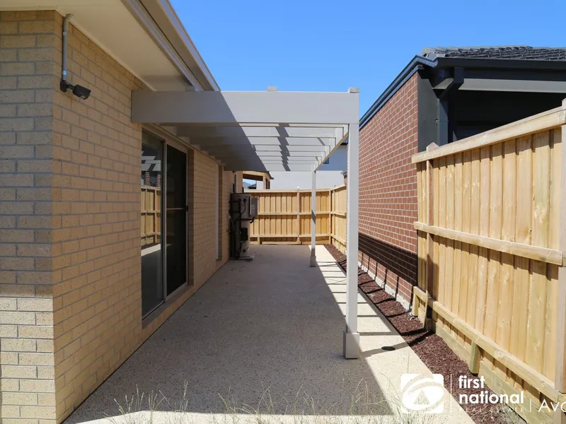 Sublease with own space
