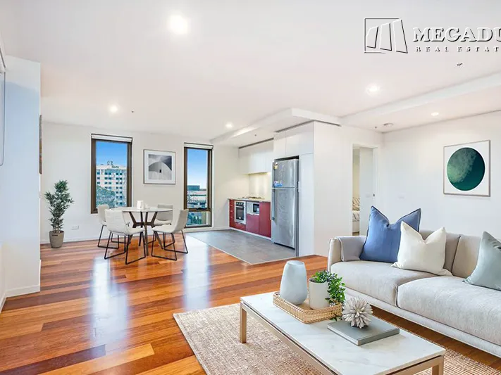 Spacious (90 sqms) Northwest Facing Apartment Located at Prime Location