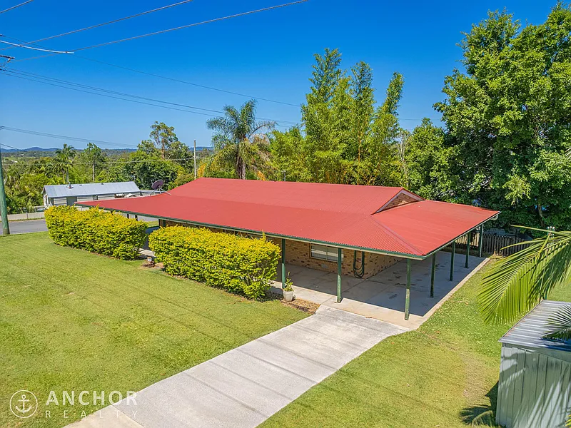 Perfectly positioned