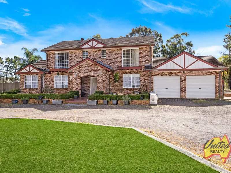 Location + Area Growth = Great Future Potential