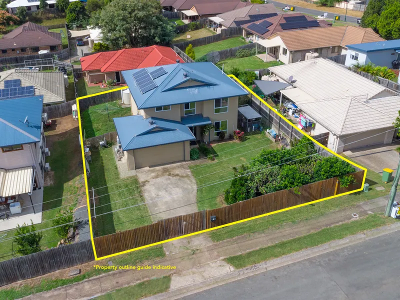 Opportunity Knocks !