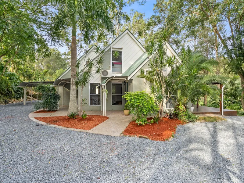 Brilliant Value 1.5 acres + shed