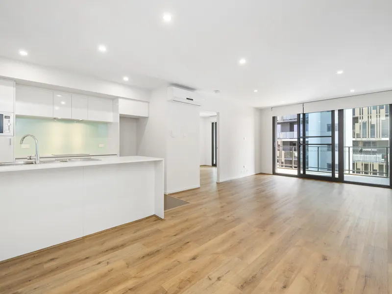 Sensational MOTIVE Apartment