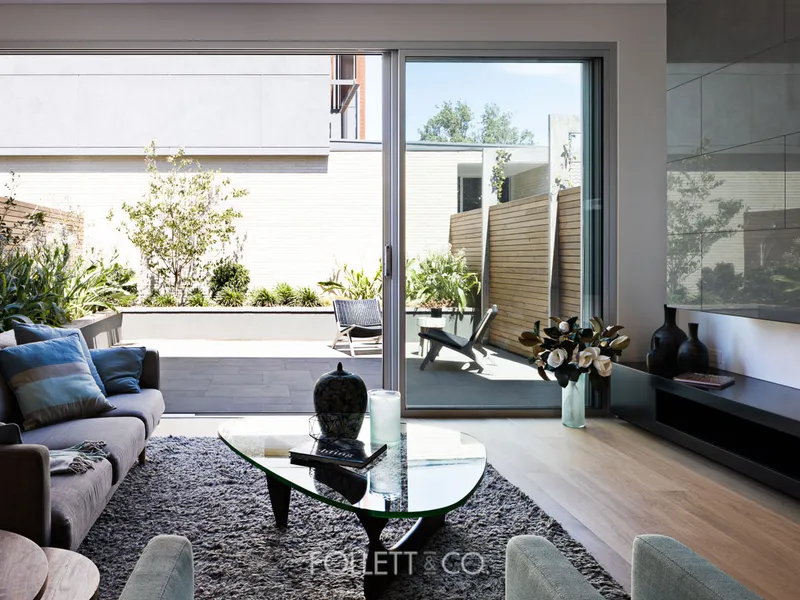 The Brighton Lifestyle - Luxury Living, Considered Design