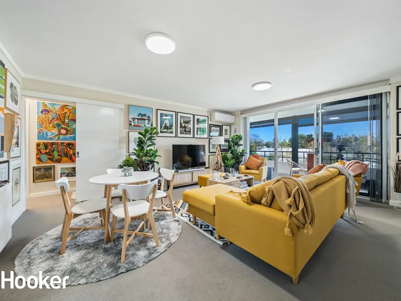 PURE CLASS - FULLY RENOVATED