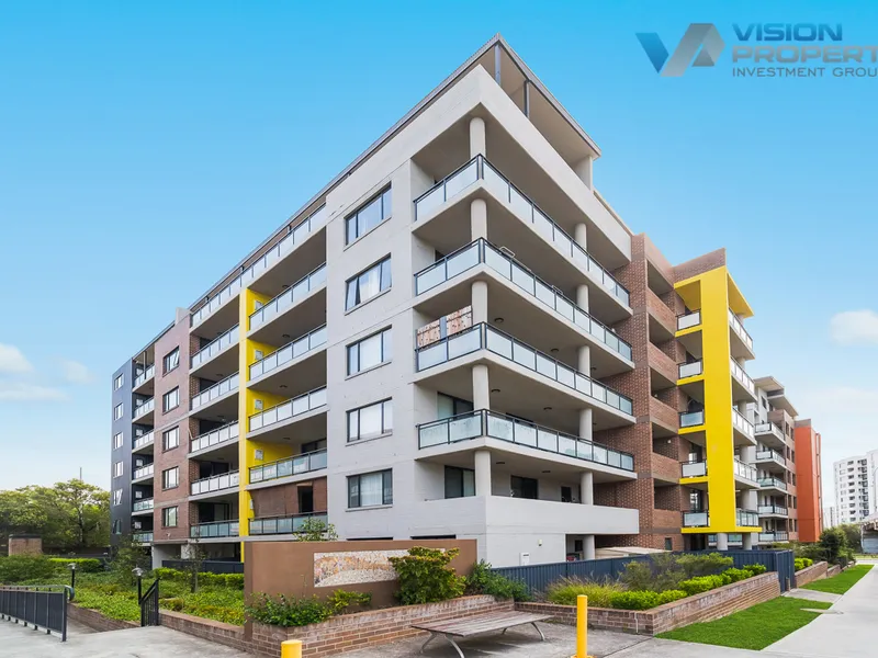 Spacious, Affordable and Ultra Convenient!