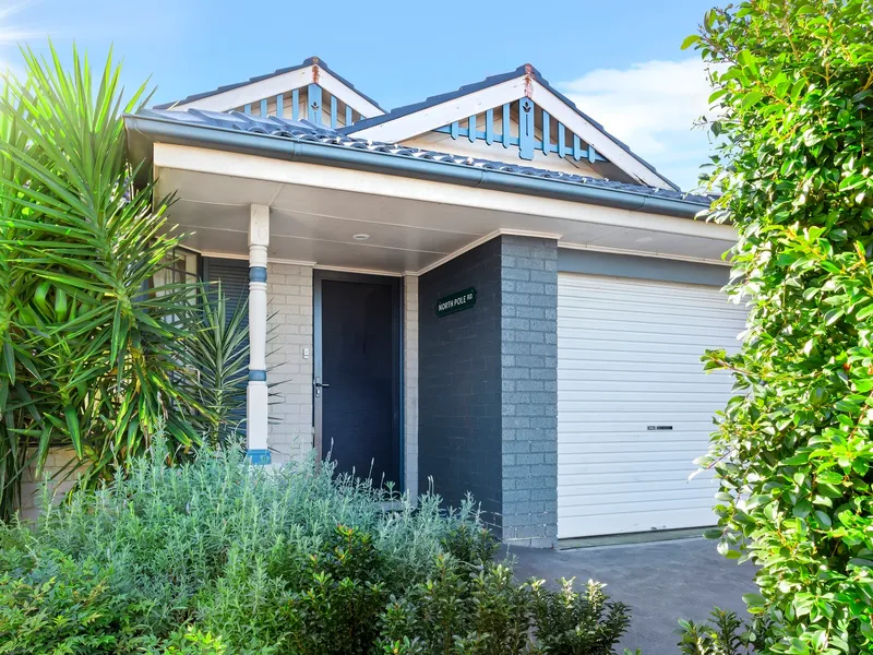 Beautiful family home located in the best part of Schofields