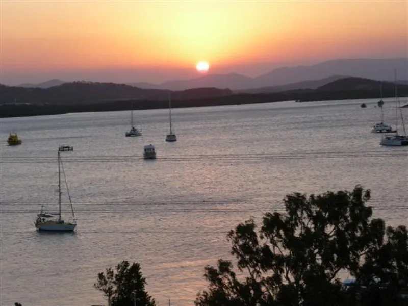 PRIME PIECE OF LAND - Right in the heart of it all!