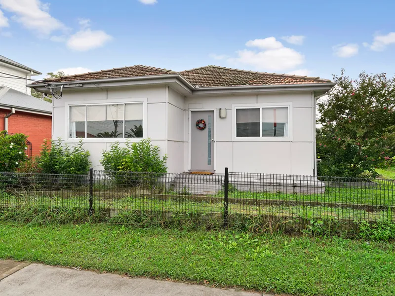 BRIMMING WITH OPPORTUNITY