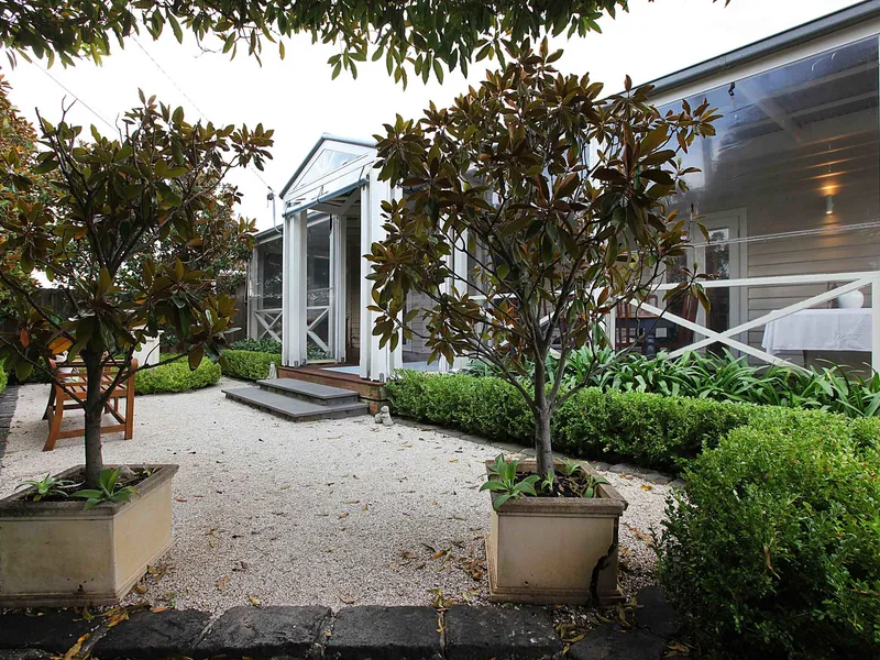 Homely, welcoming & versatile