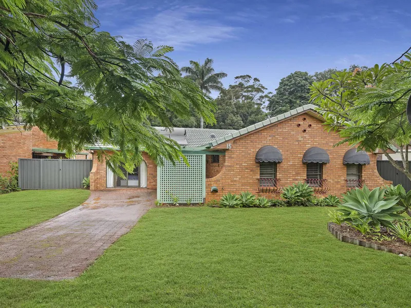 In the Heart of Town