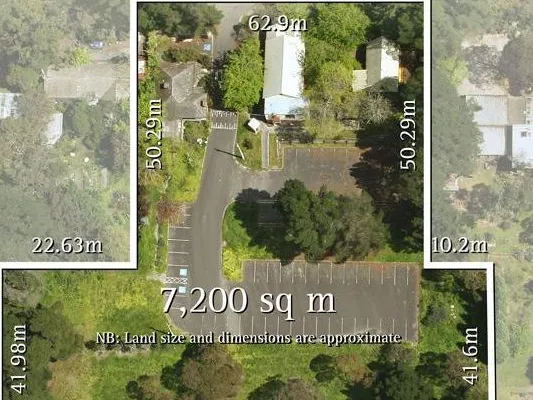 Five-Star Development Opportunity!