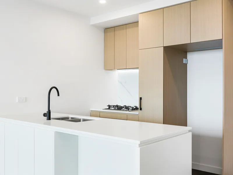 Brand New Executive 2 Bedroom Apartment