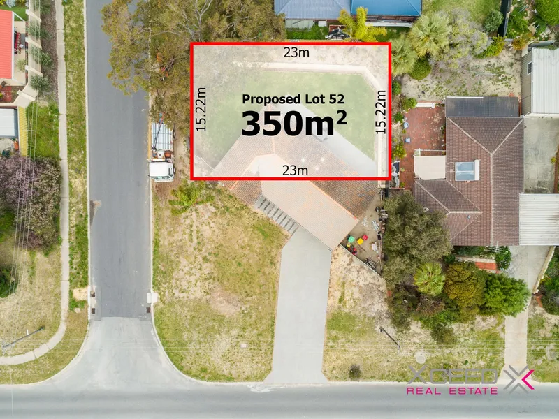 Prime Green Titled Site!