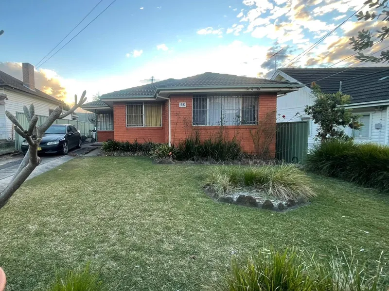 Looking for a home close to everything?