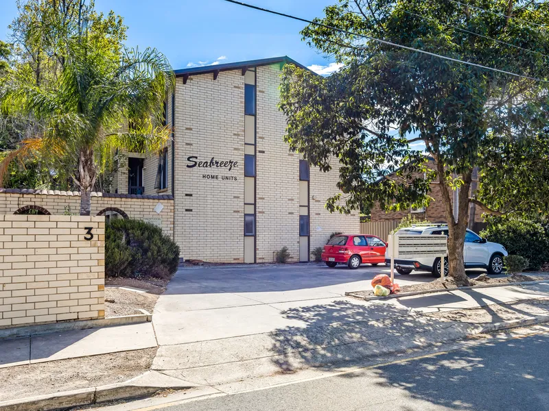 Compact and Convenient