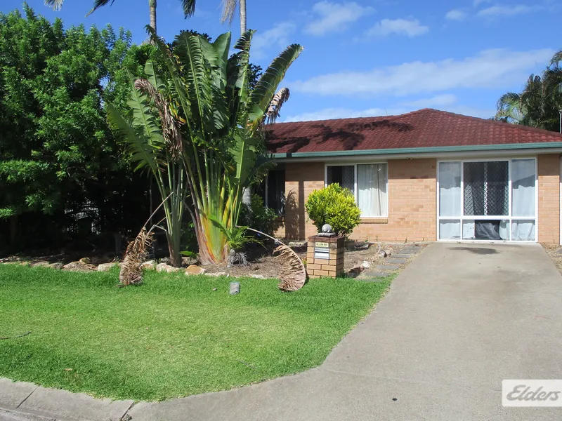 Conveniently located close to schools and shops