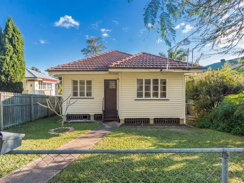 Be Quick, This One Is Priced To Sell