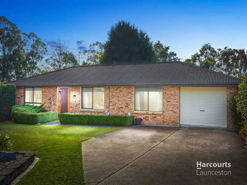 Excellent Family Home