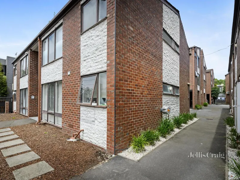 Inspiring inner city excellence