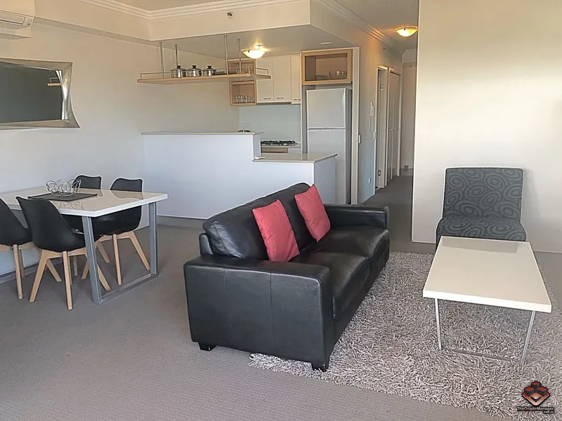 2 Bedroom 2 Bathroom FURNISHED