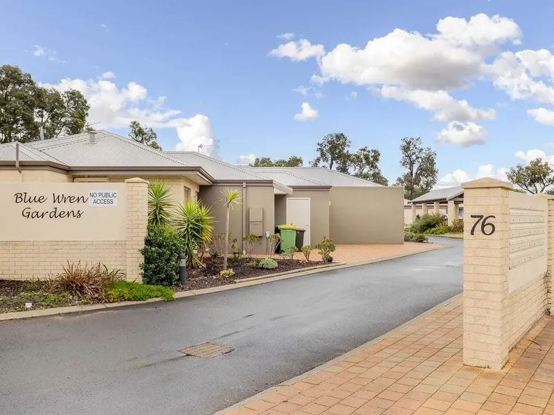 Warm and Welcoming Home in Eaton - Your Perfect Over 55's Rental