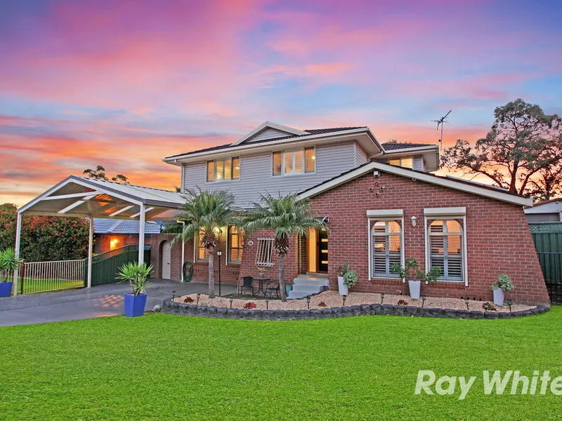 Entertainers Delight!