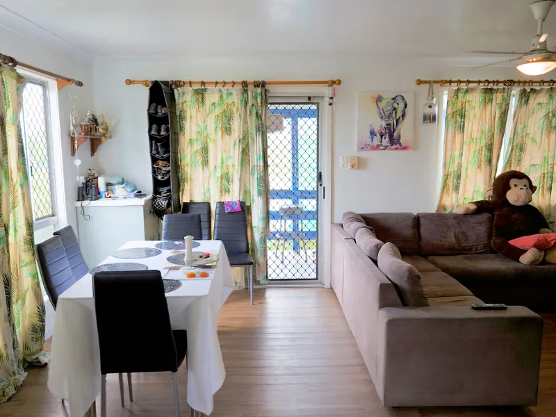 Large Two Story, Priced to Sell...