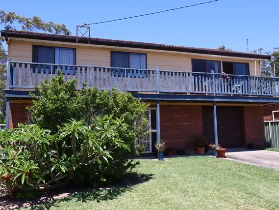 BEST OF BOTH WORLDS- WATERFRONT RESERVE