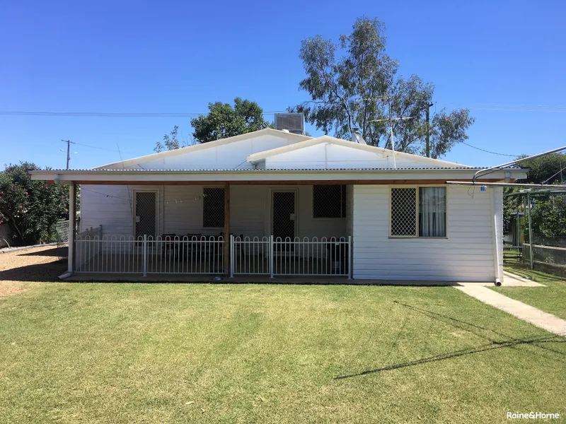 Weatherboard with Options ...