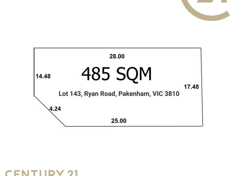 Lot 143 Maple Grove, Pakenham East