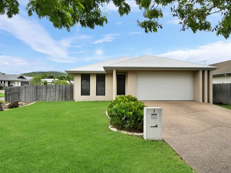 Recently Renovated & Move In Ready!