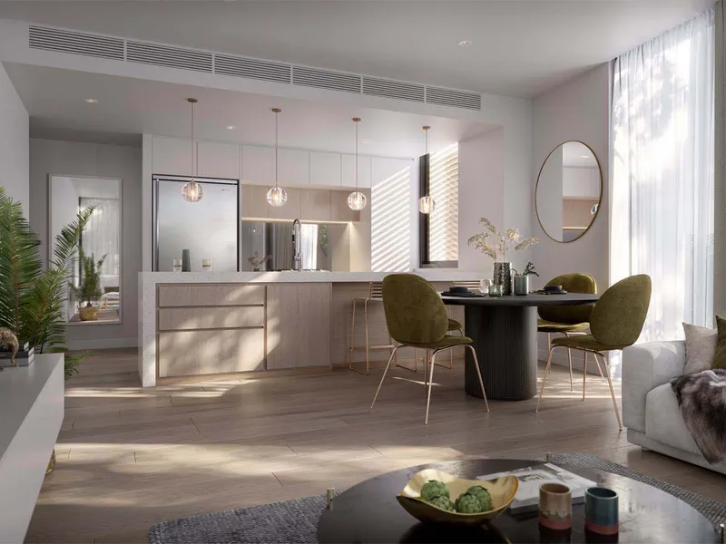 Display At 3-5 Porter Street, Ryde