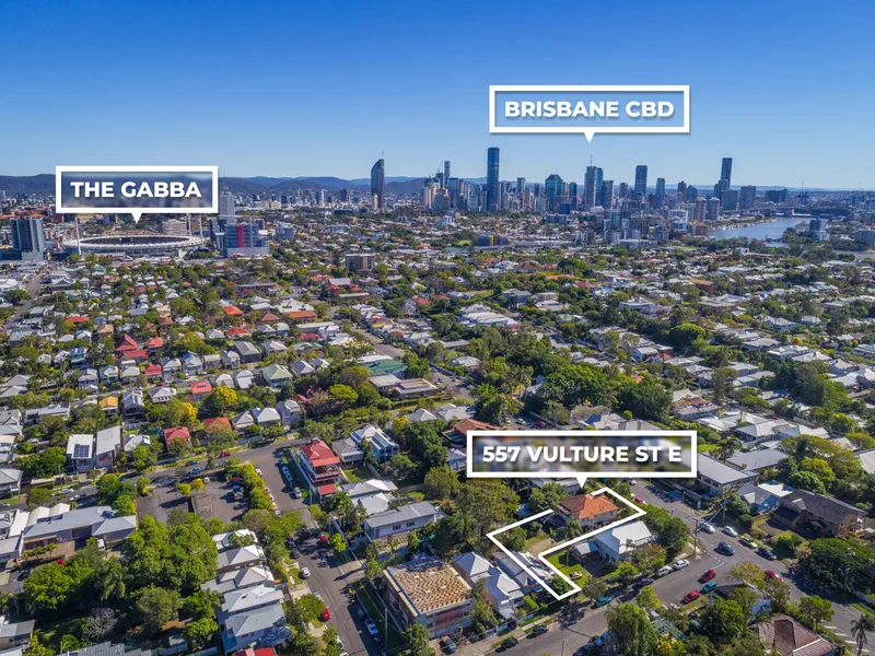 Hidden Gem with Possibilities