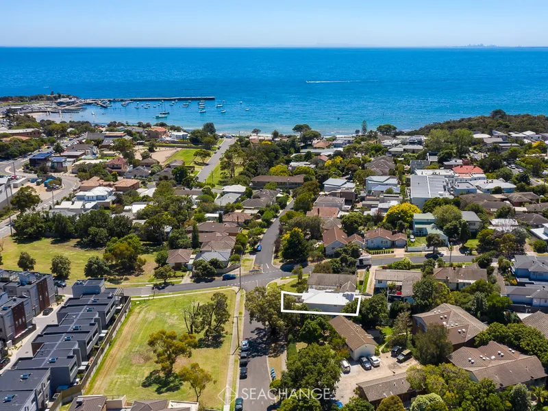 Luxury Coastal Living