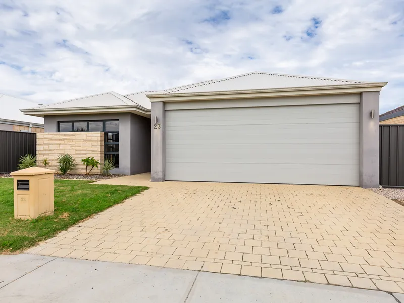 FANTASTIC FAMILY HOME