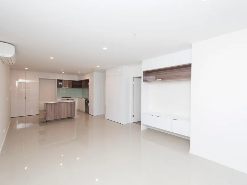 Dwell - Newstead's Inner Beauty