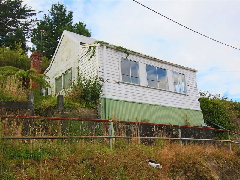 Sweet Miner's Cottage 120m To Post Office