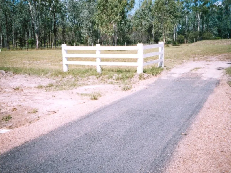 5 ACRE BLOCK IN TAROMEO
