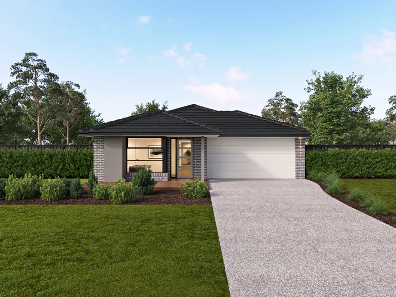 Contract FAST, Built to LAST - Riverina