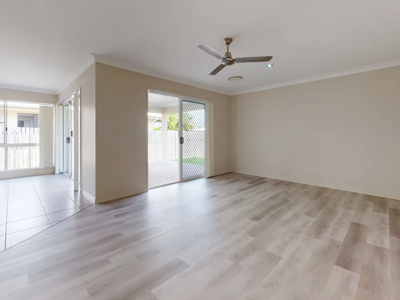 Large Family Home with Extra Space!!